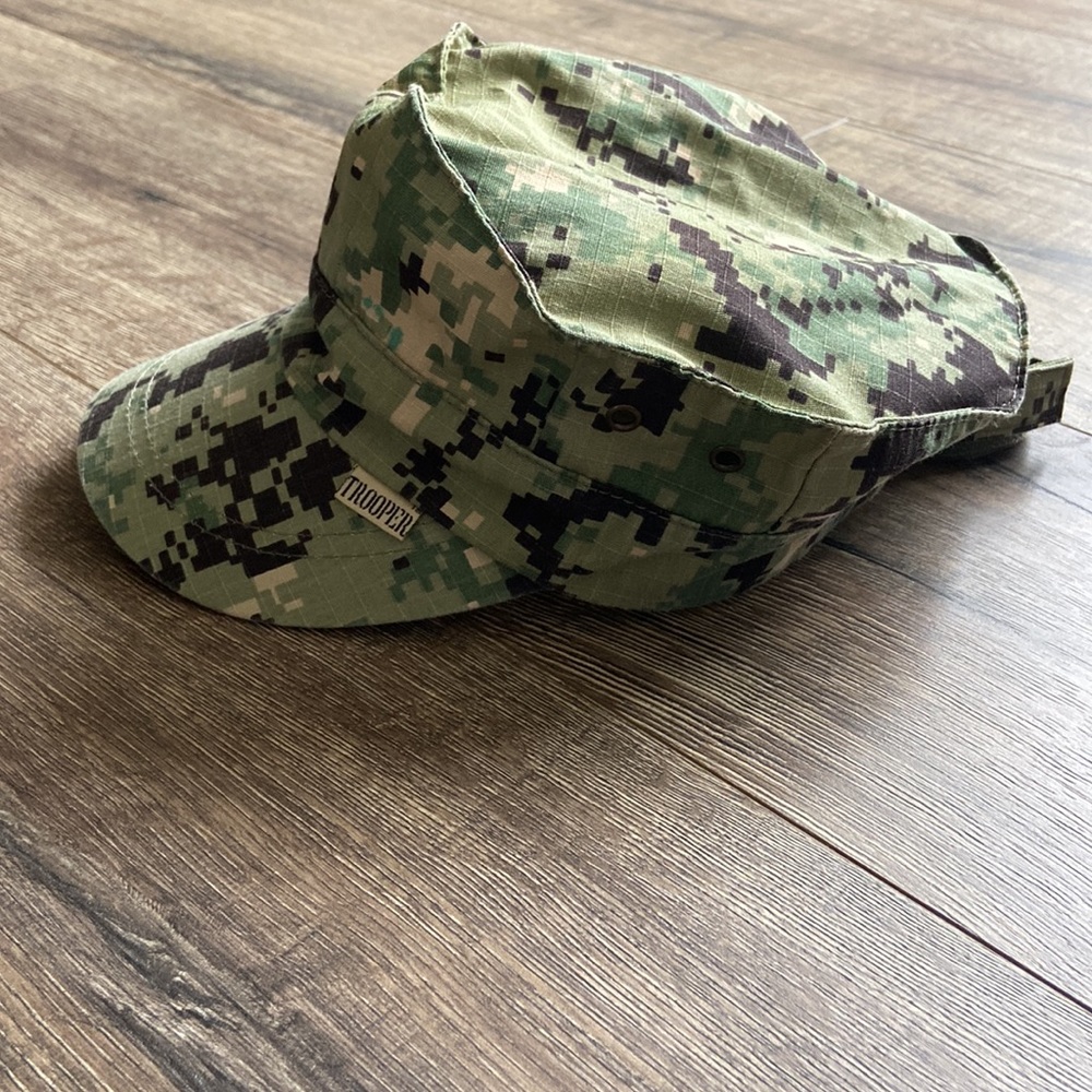 Kids navy uniform - Picture 7 of 7